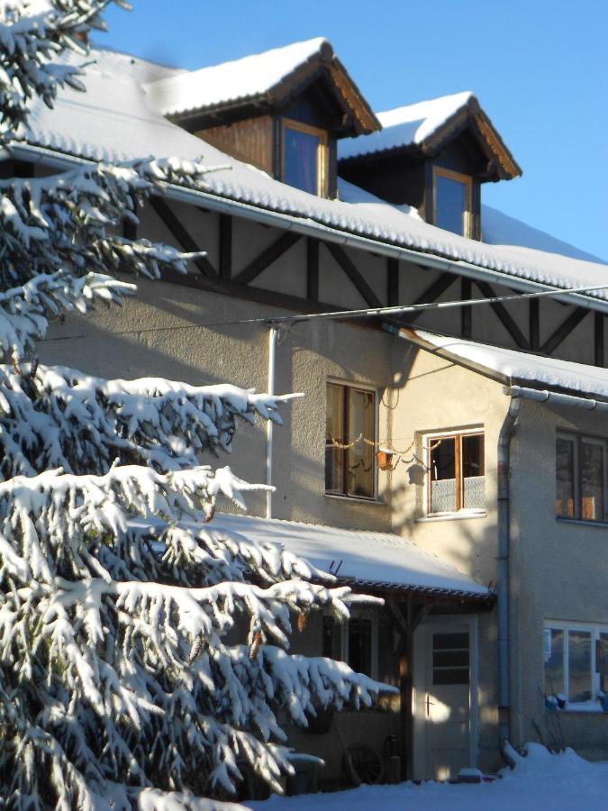 Apartment At Sedliacky Dvor - Brezno Εξωτερικό φωτογραφία