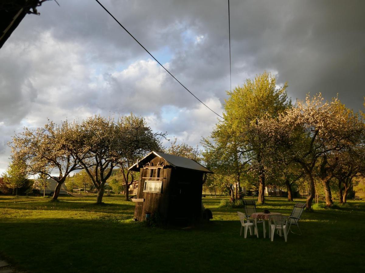 Apartment At Sedliacky Dvor - Brezno Εξωτερικό φωτογραφία