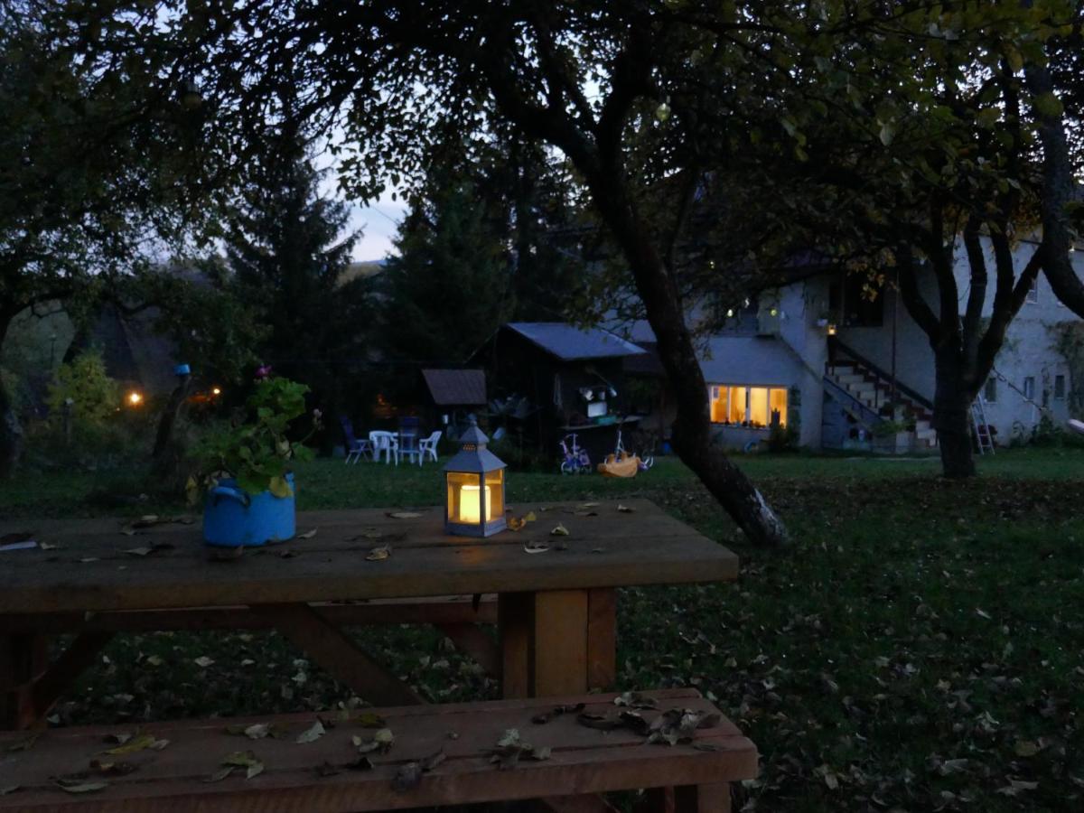 Apartment At Sedliacky Dvor - Brezno Εξωτερικό φωτογραφία