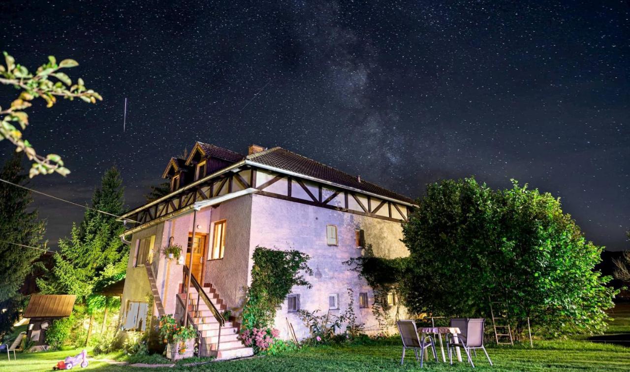Apartment At Sedliacky Dvor - Brezno Εξωτερικό φωτογραφία